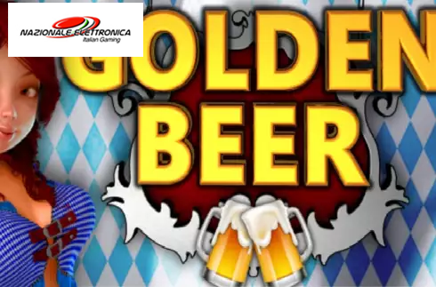 Golden Beer